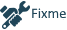 FIXME